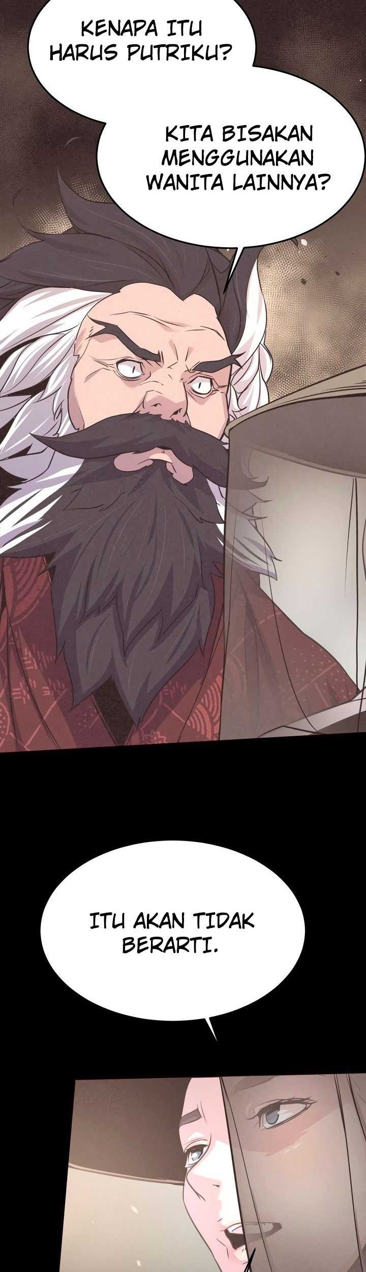 Enemies Chapter 11 Gambar 23