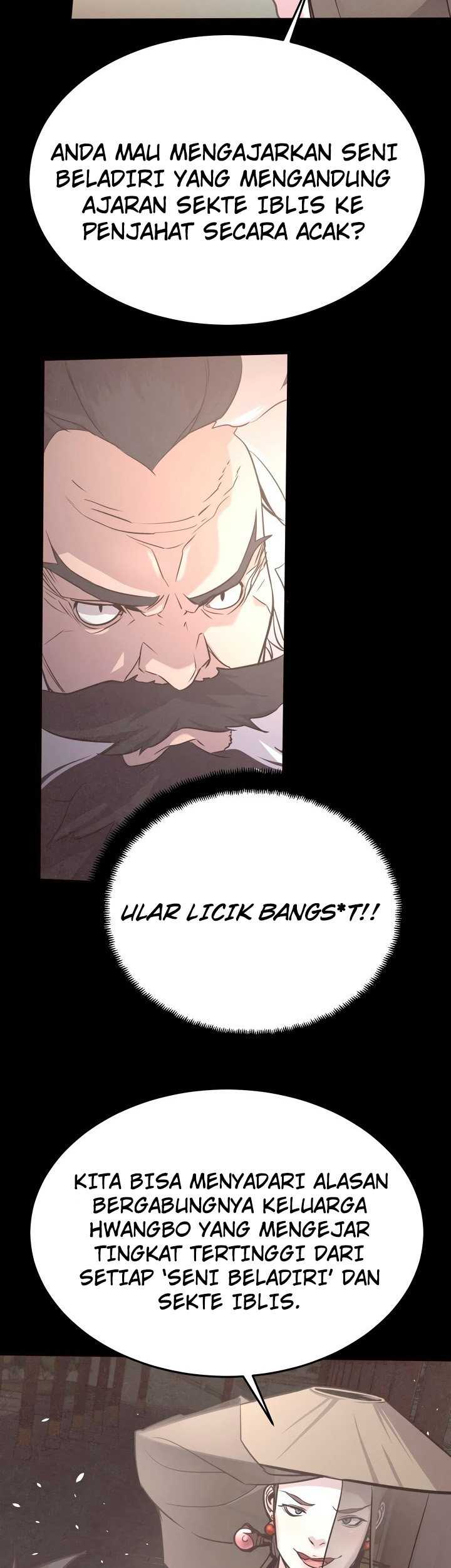 Enemies Chapter 11 Gambar 24