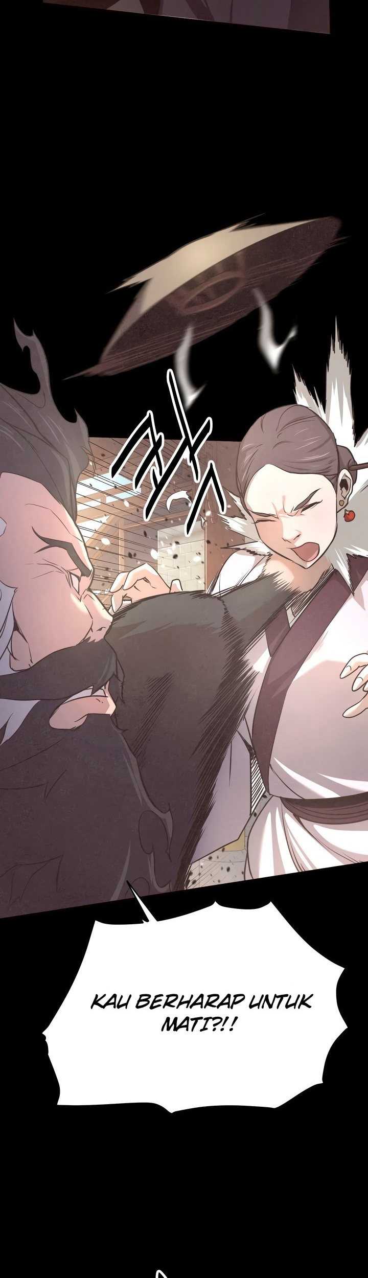 Enemies Chapter 11 Gambar 27