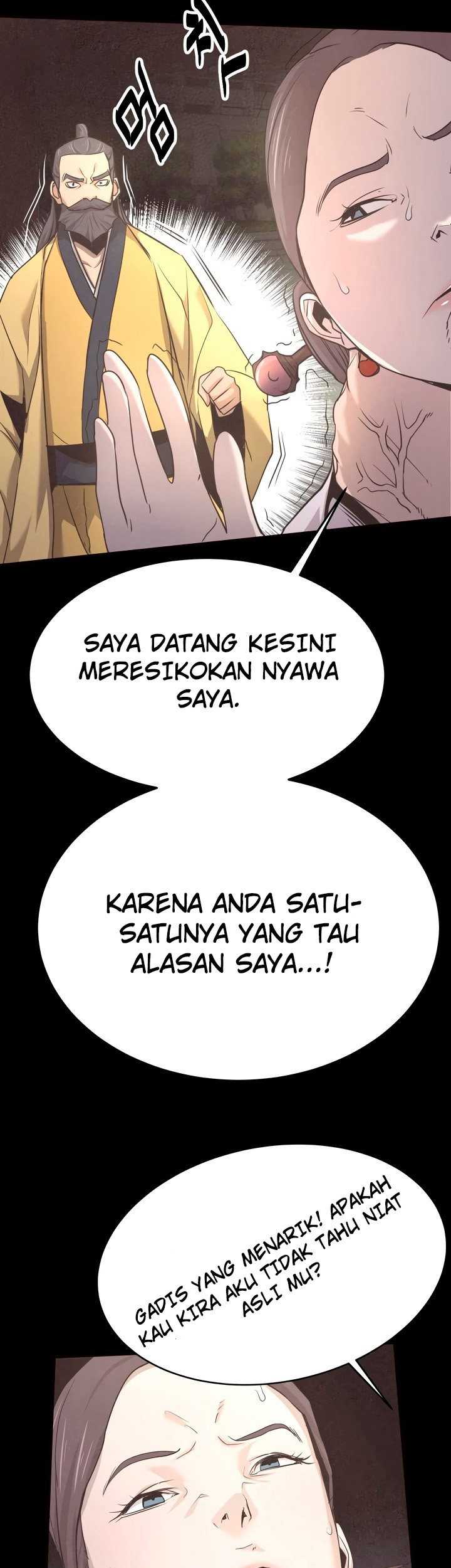 Enemies Chapter 11 Gambar 28