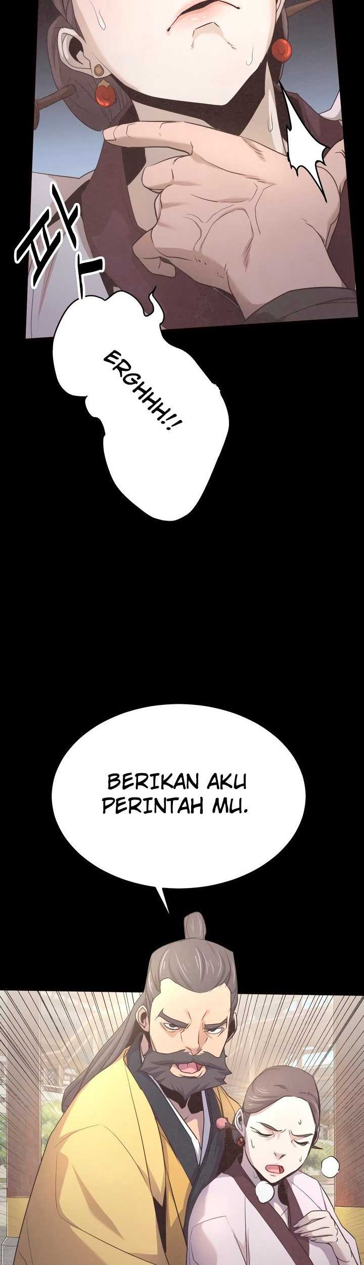 Enemies Chapter 11 Gambar 29