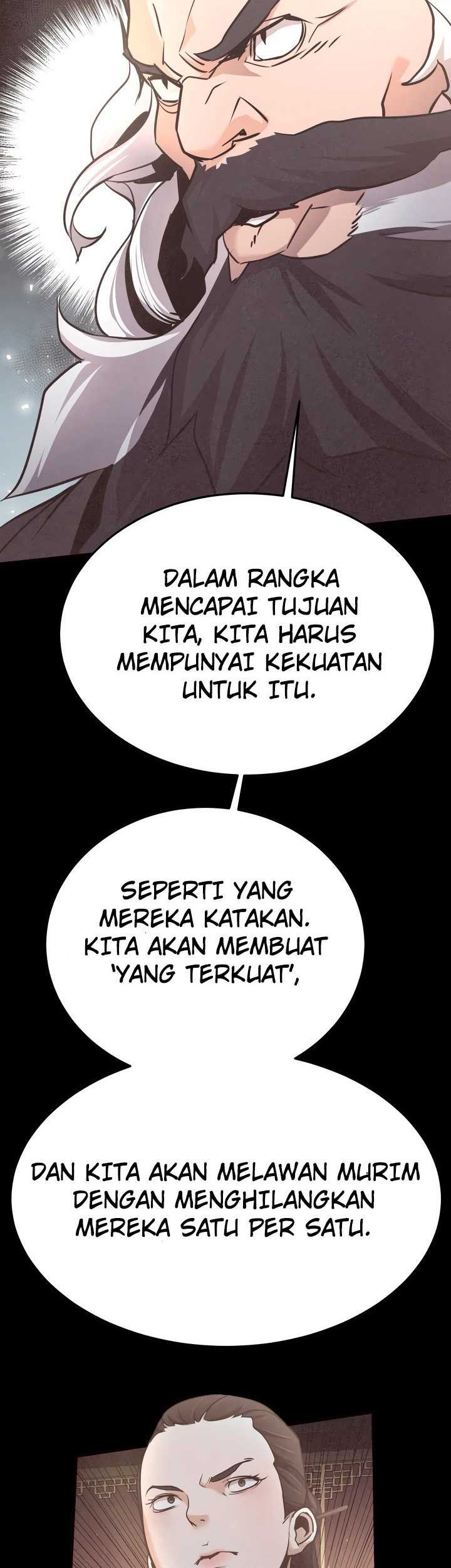 Enemies Chapter 11 Gambar 33