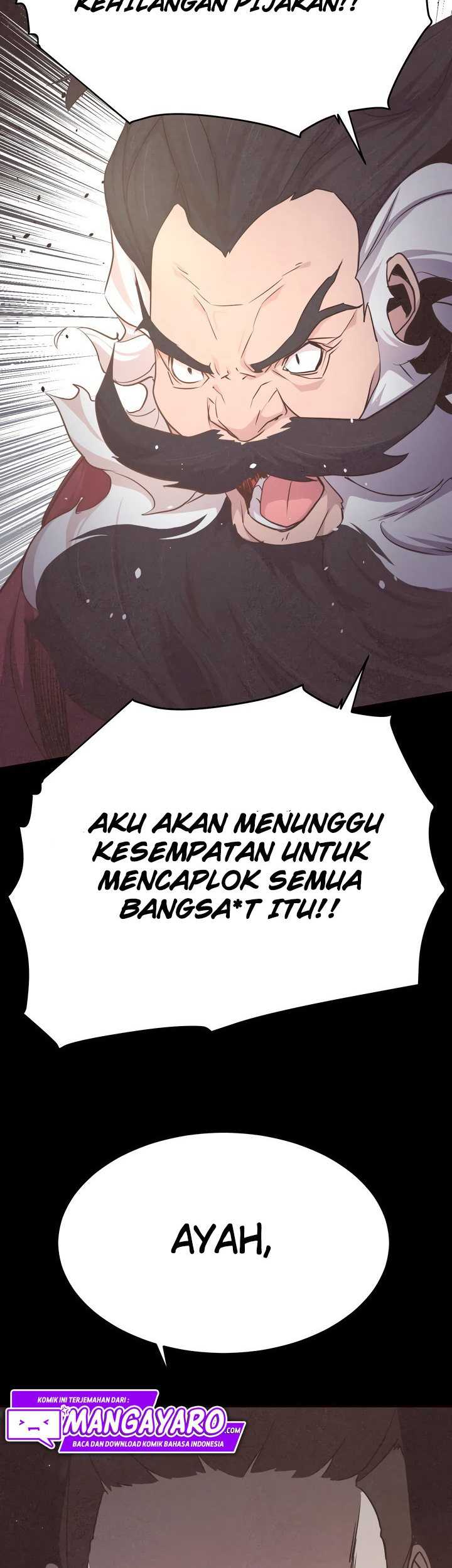 Enemies Chapter 11 Gambar 35