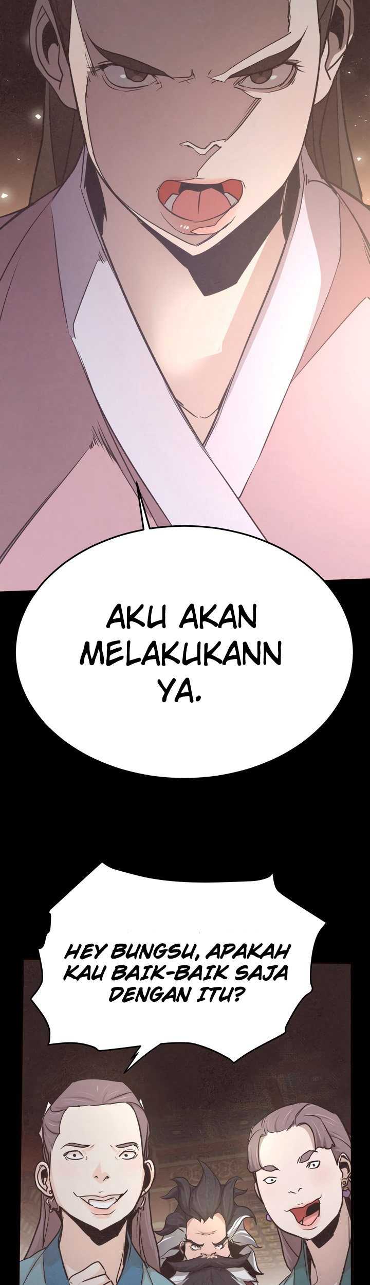 Enemies Chapter 11 Gambar 36