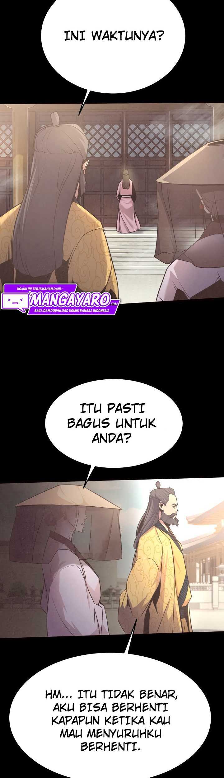 Enemies Chapter 11 Gambar 39