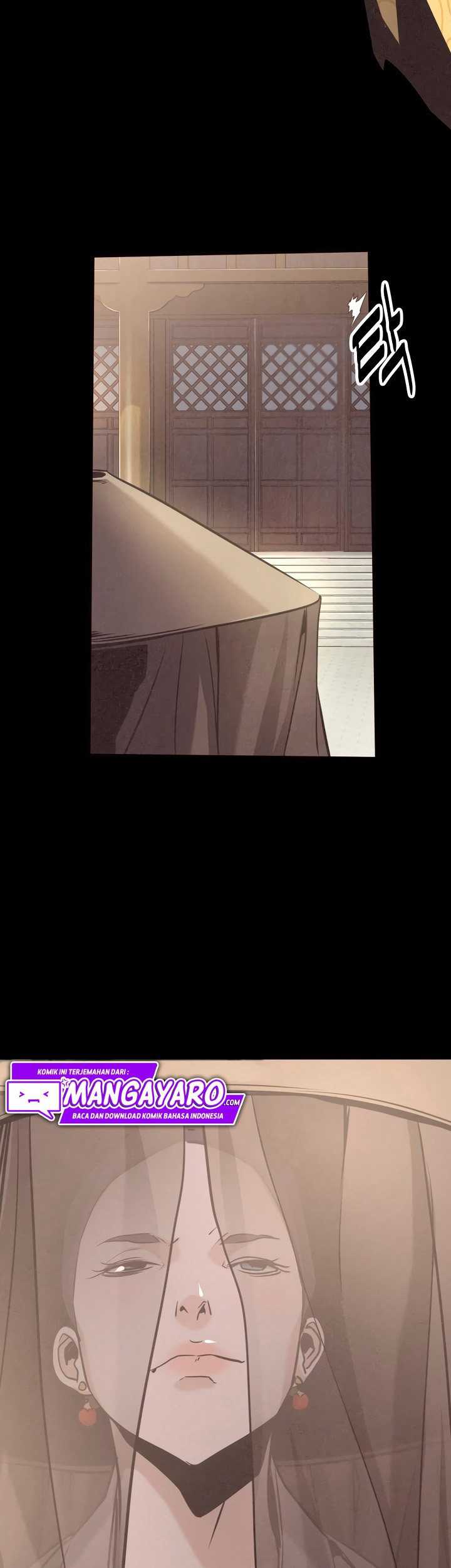 Enemies Chapter 11 Gambar 42