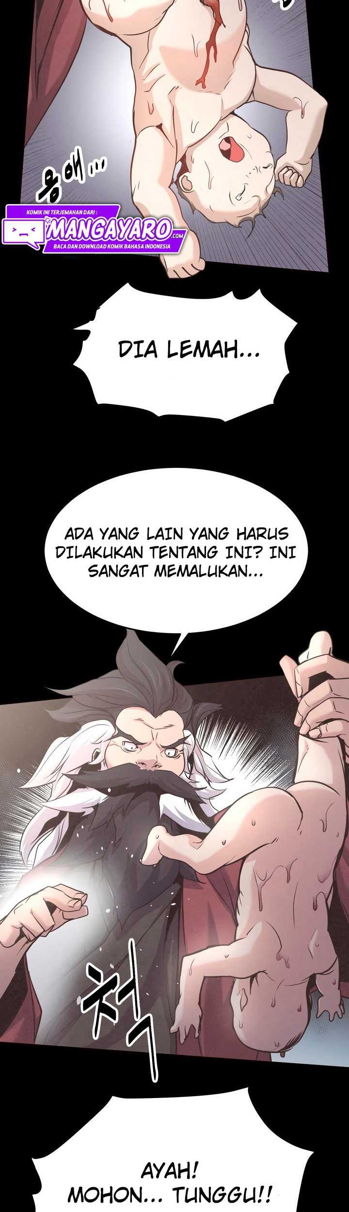 Enemies Chapter 11 Gambar 47