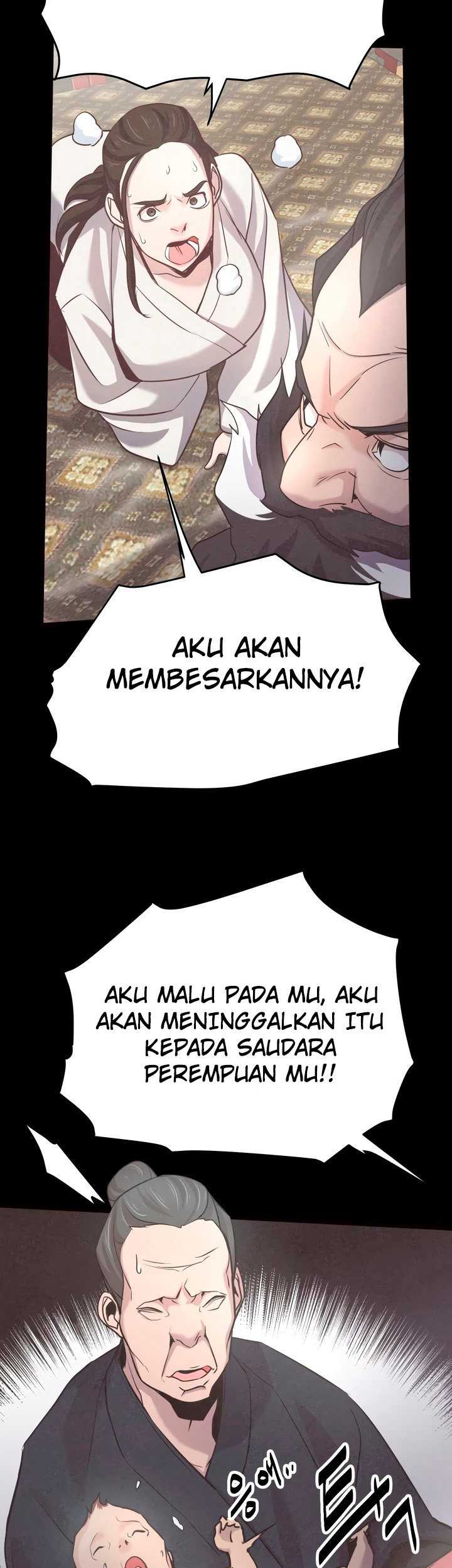 Enemies Chapter 11 Gambar 48