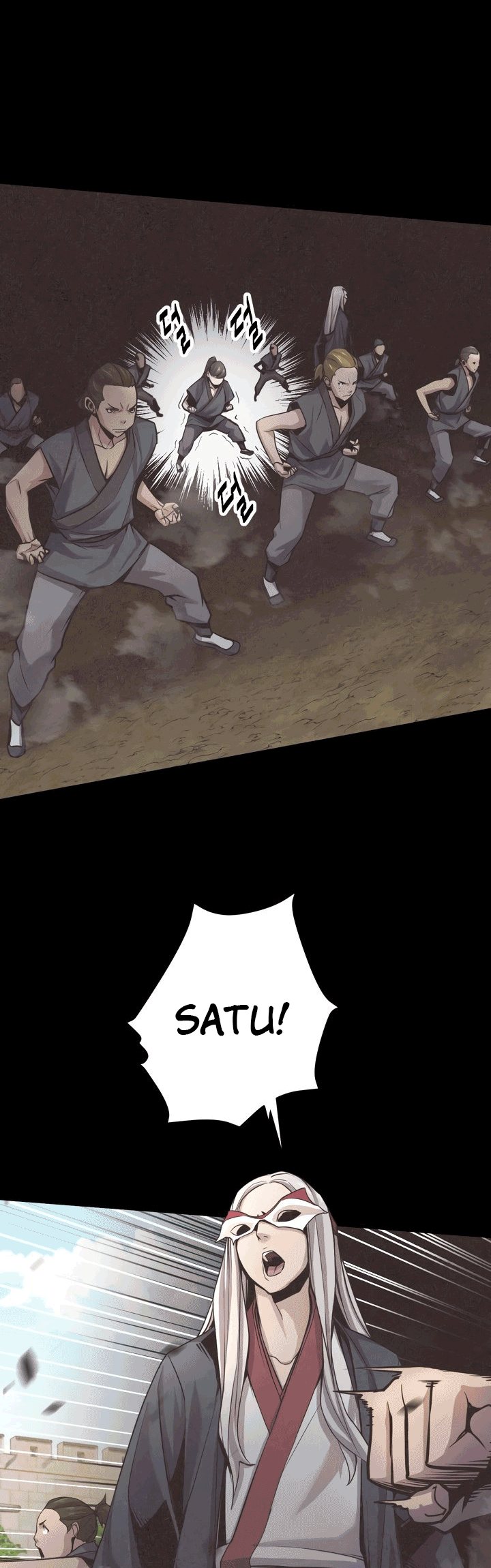 Enemies Chapter 12 Gambar 4