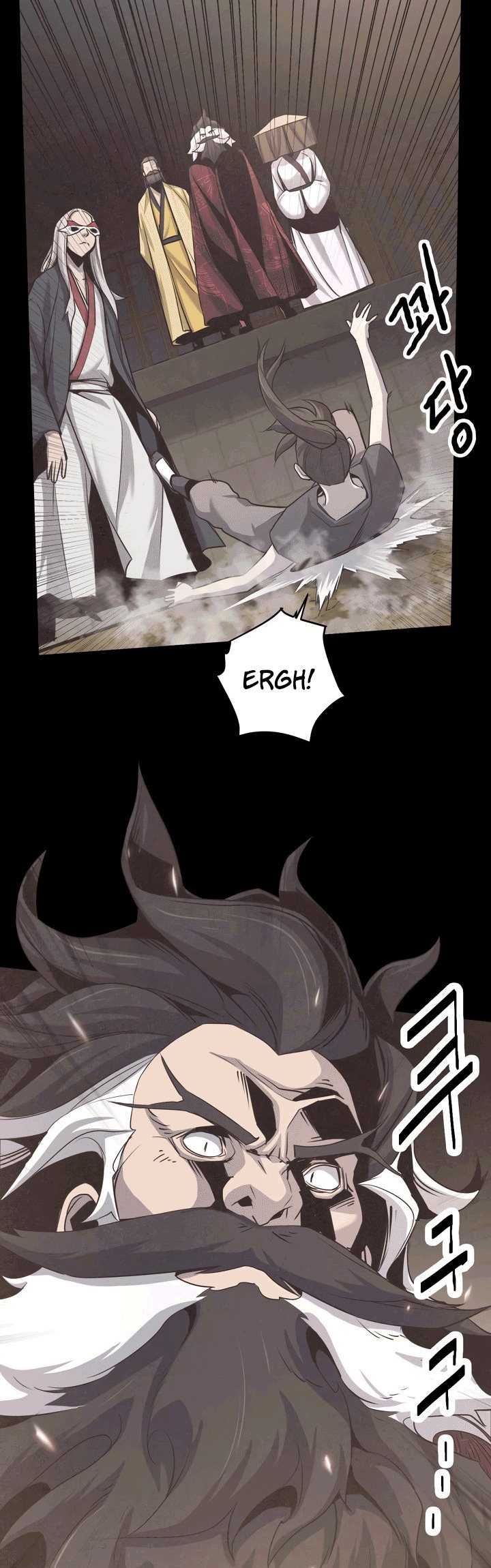 Enemies Chapter 12 Gambar 15