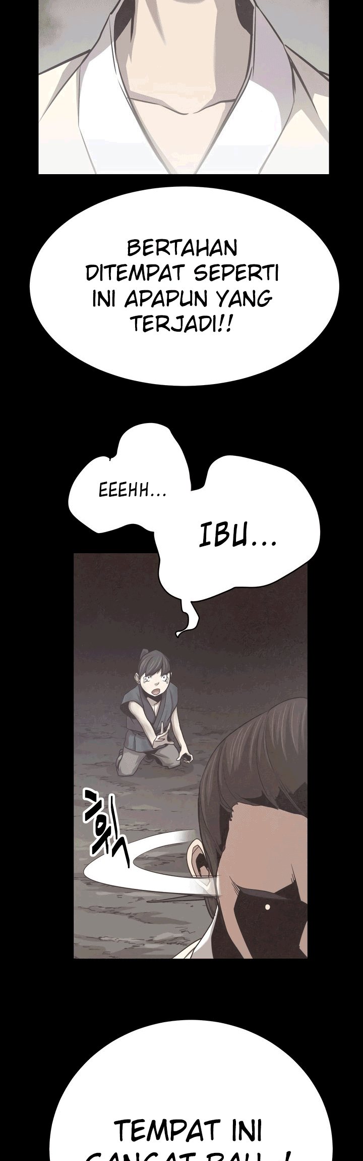 Enemies Chapter 12 Gambar 28