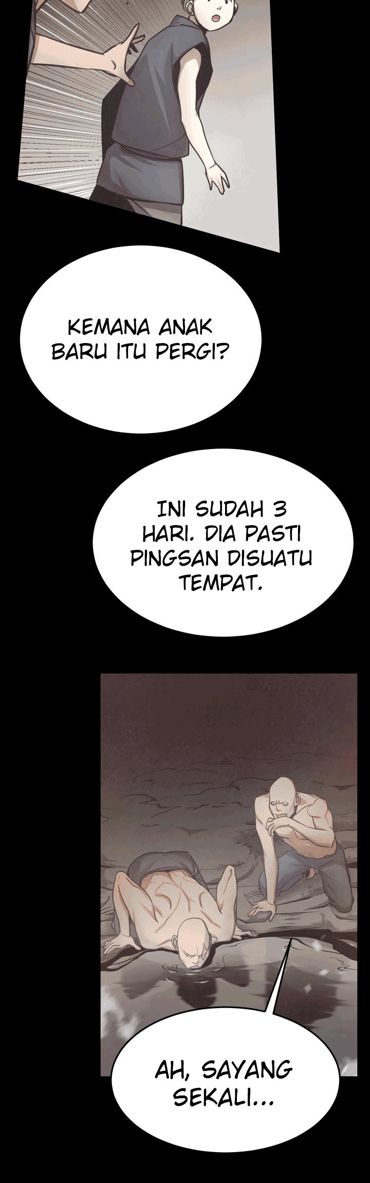 Enemies Chapter 12 Gambar 34