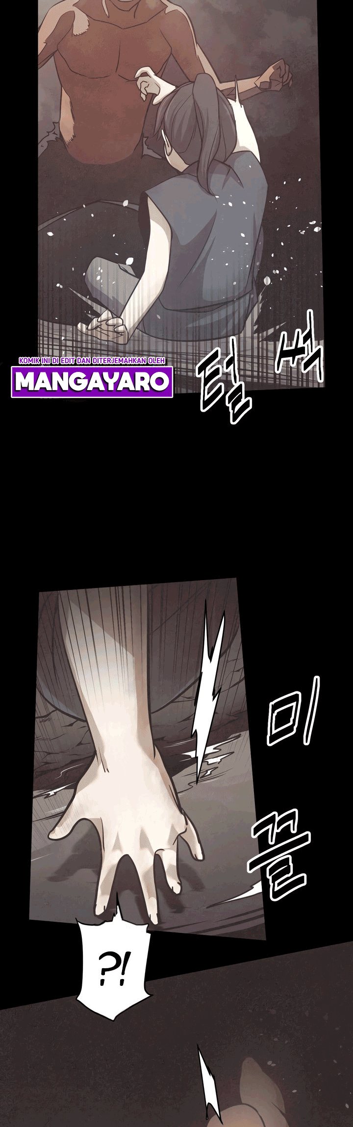 Enemies Chapter 12 Gambar 42