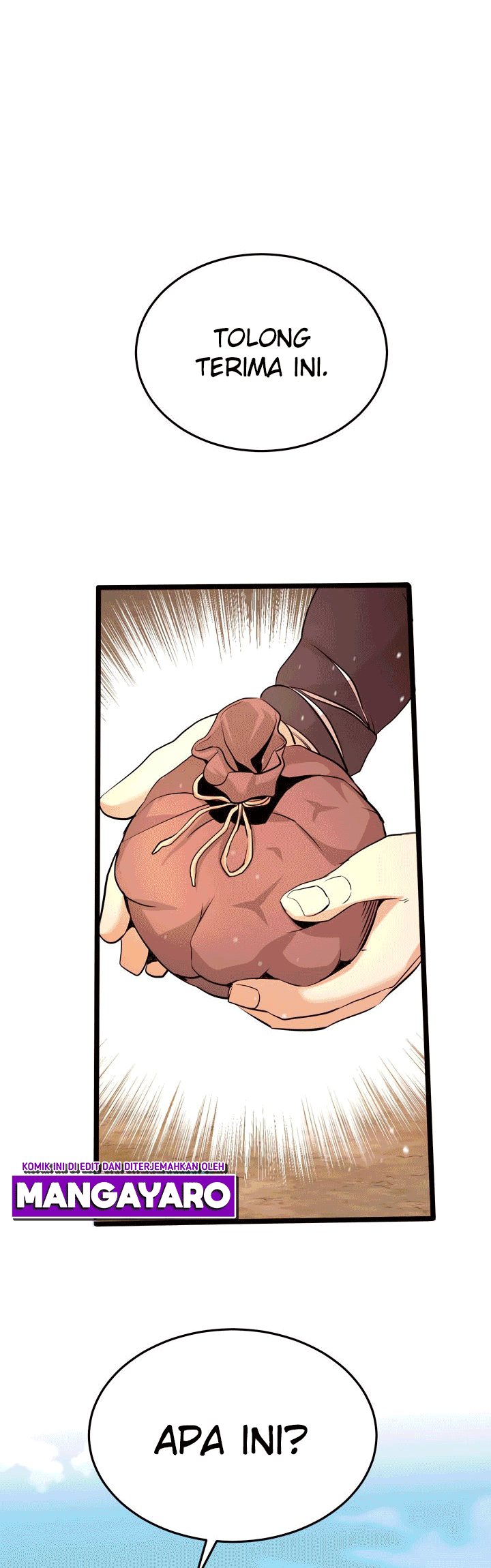 Enemies Chapter 18 Gambar 4