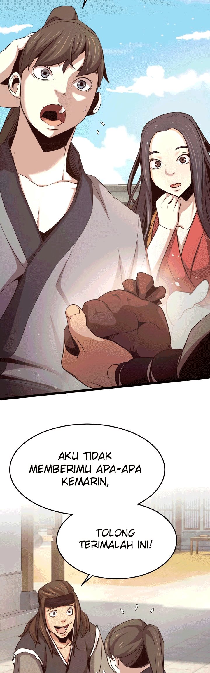 Enemies Chapter 18 Gambar 5