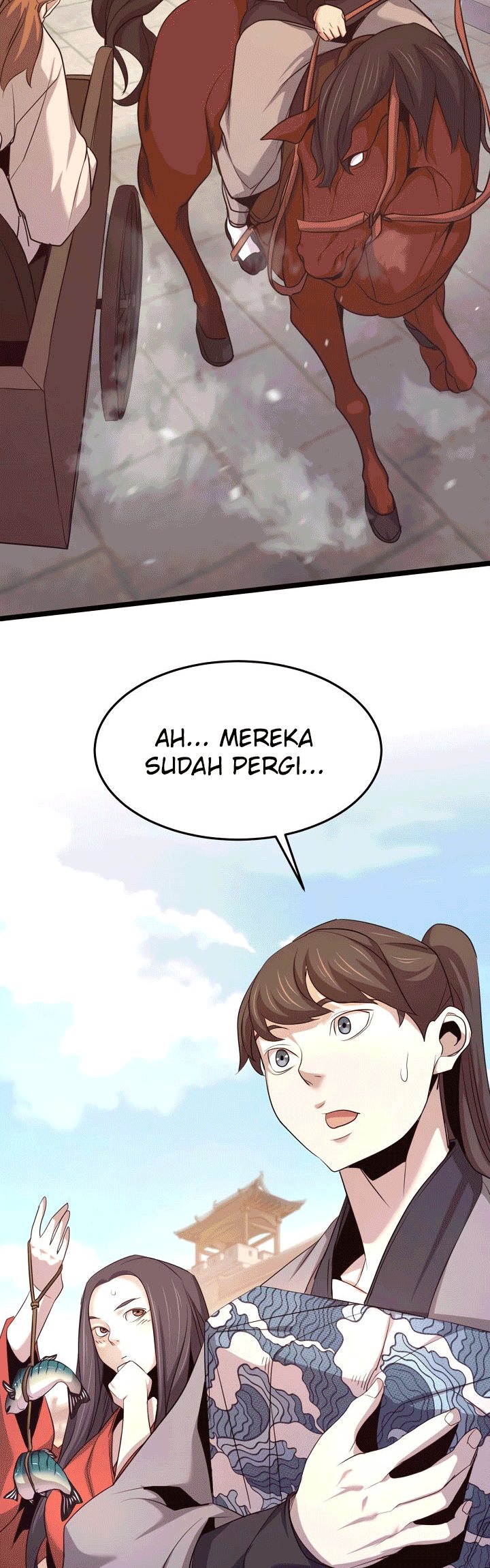 Enemies Chapter 18 Gambar 10