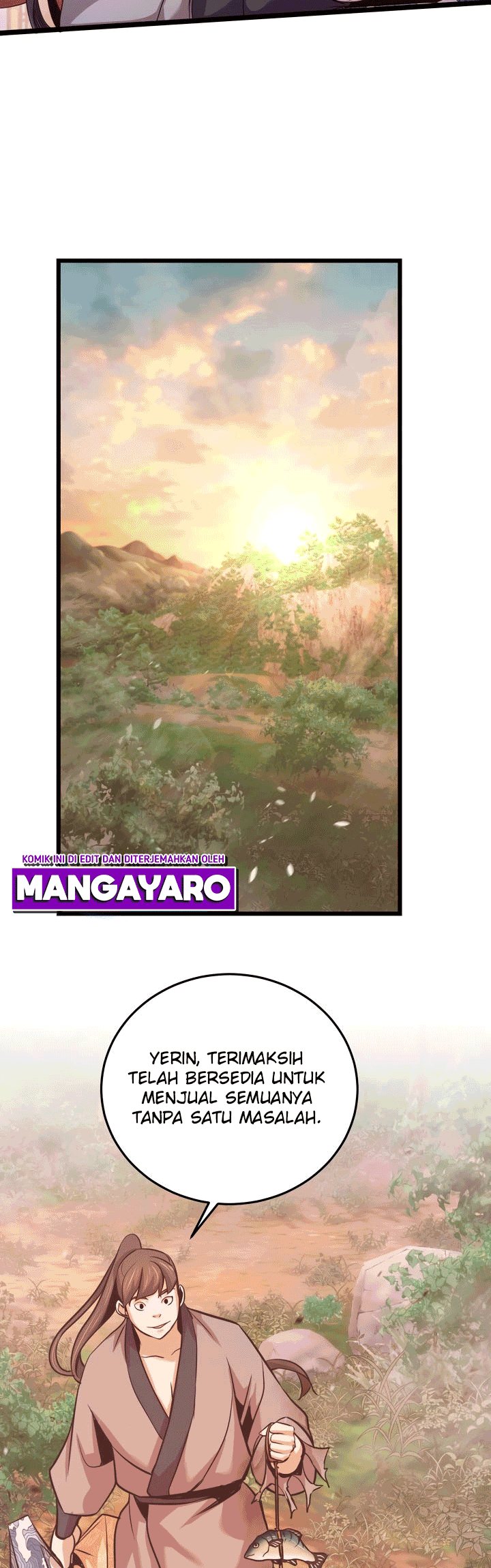Enemies Chapter 18 Gambar 11