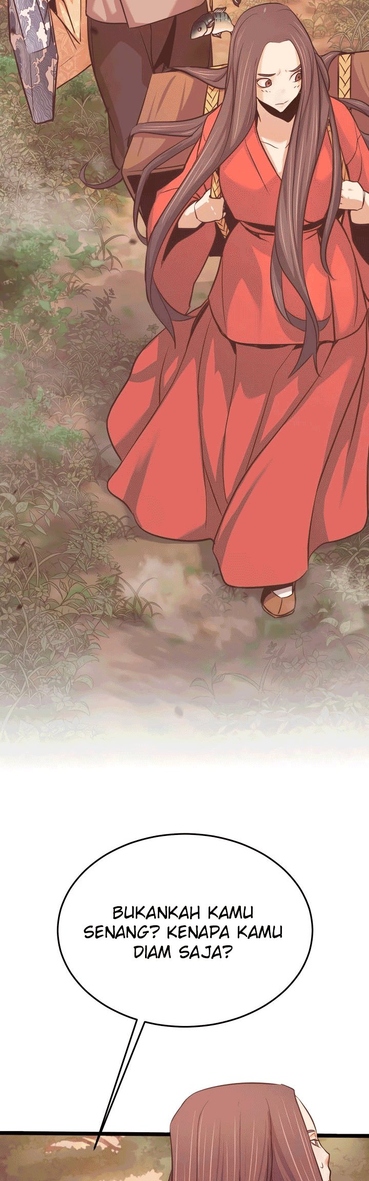 Enemies Chapter 18 Gambar 12