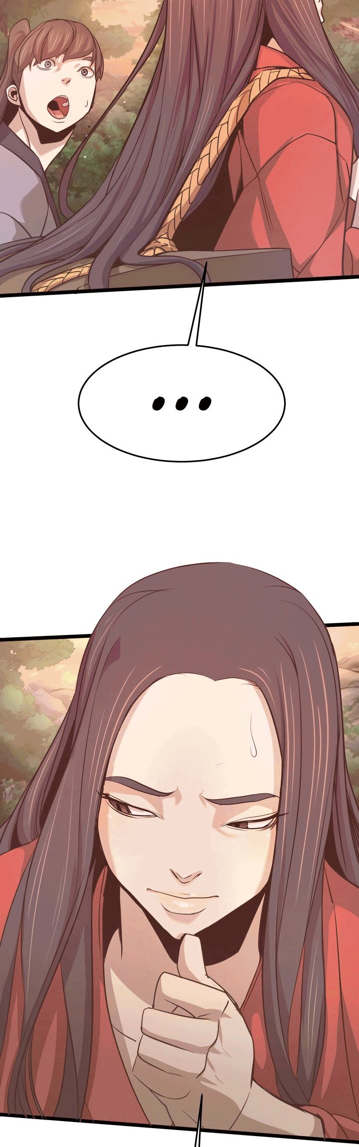 Enemies Chapter 18 Gambar 13