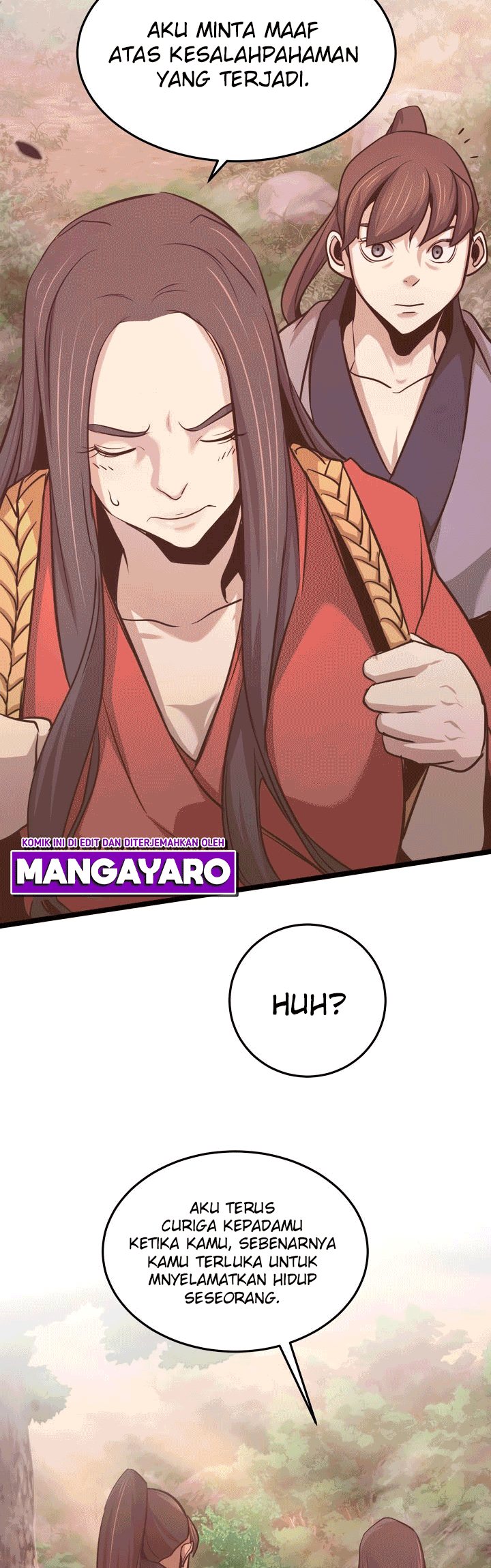 Enemies Chapter 18 Gambar 15