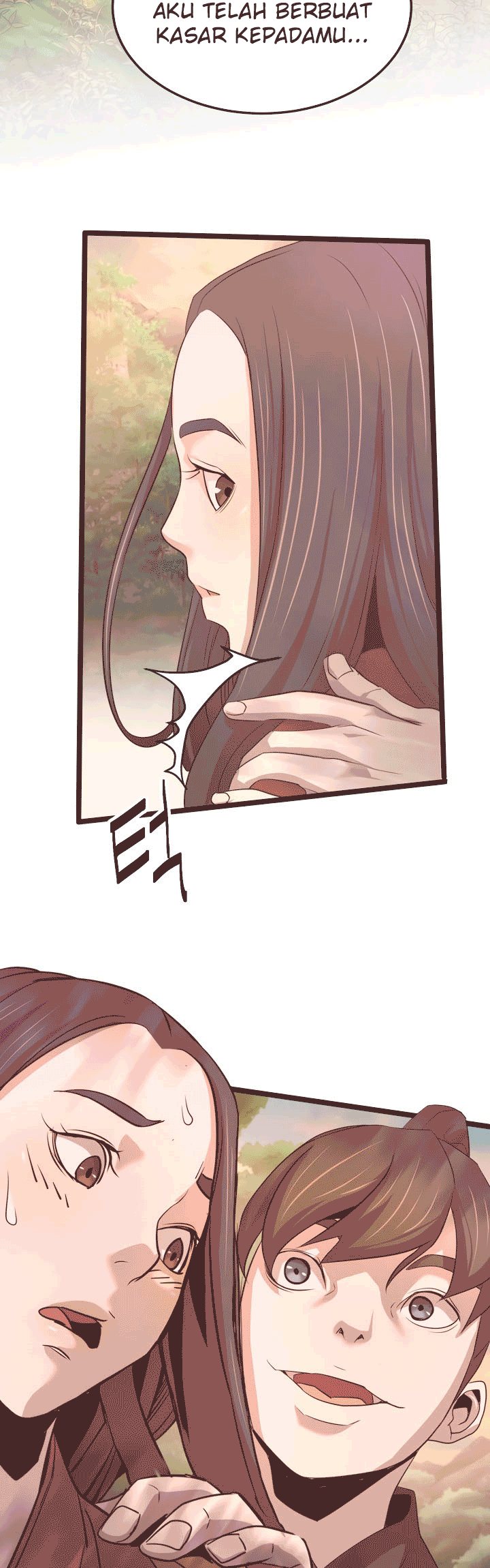 Enemies Chapter 18 Gambar 17