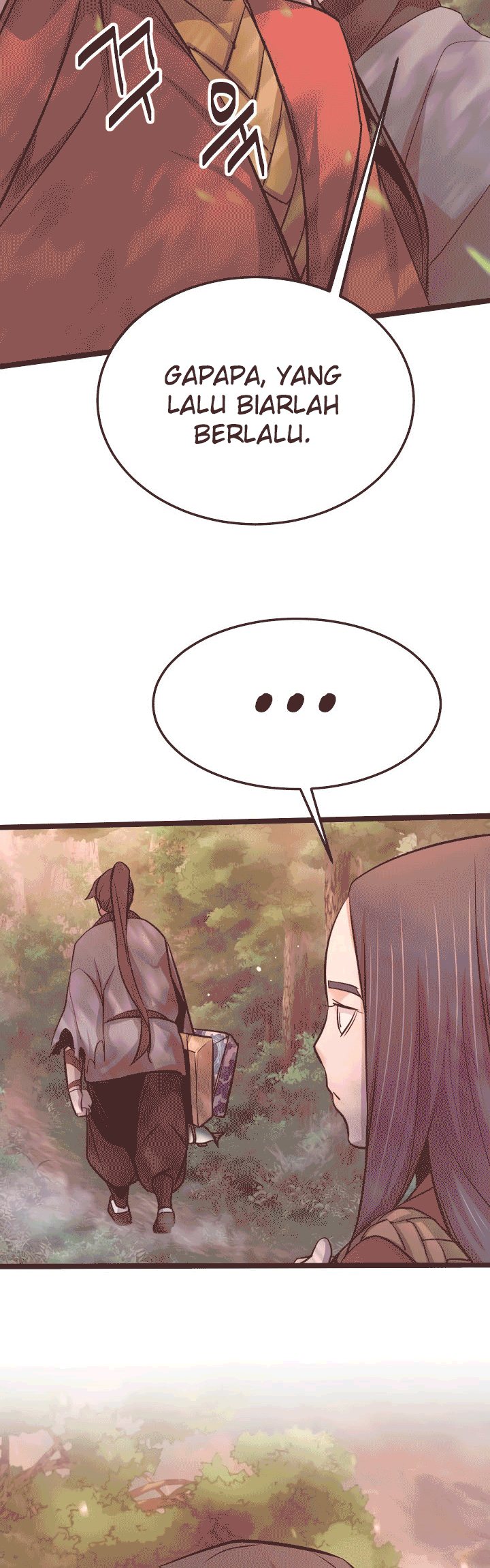 Enemies Chapter 18 Gambar 18