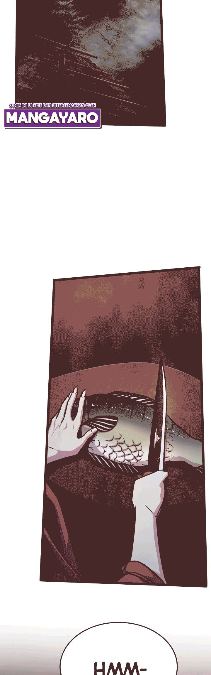 Enemies Chapter 18 Gambar 20