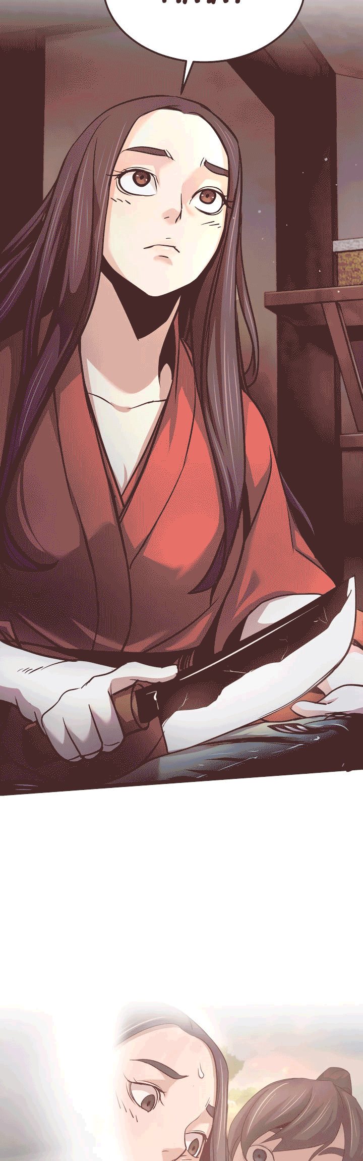 Enemies Chapter 18 Gambar 21