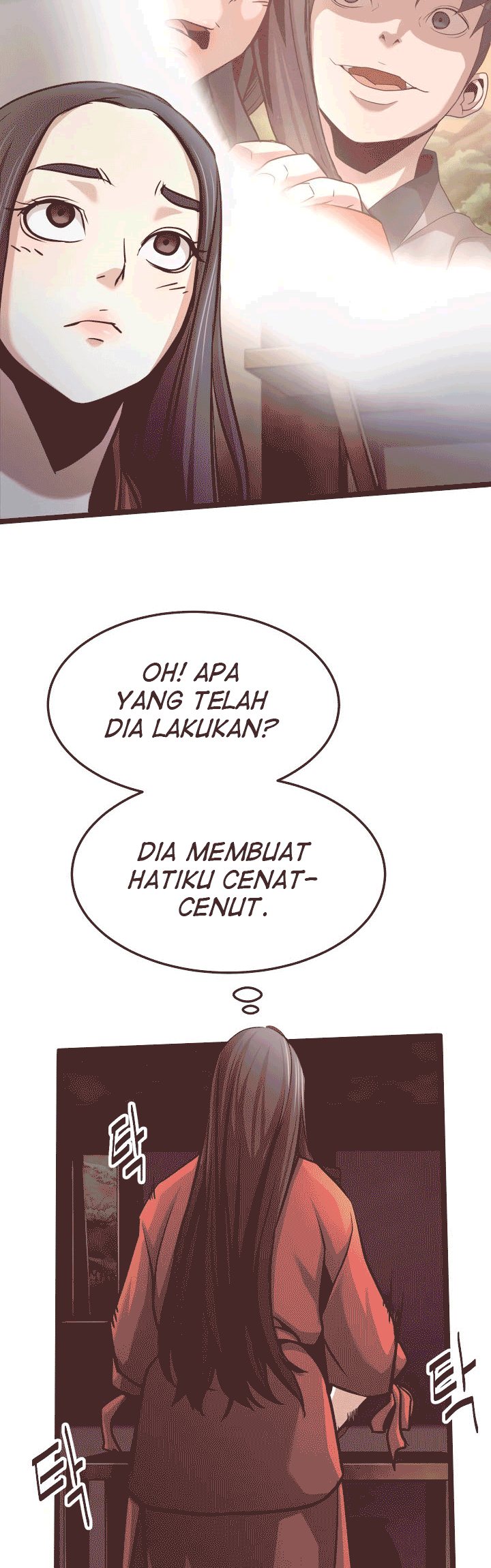 Enemies Chapter 18 Gambar 22