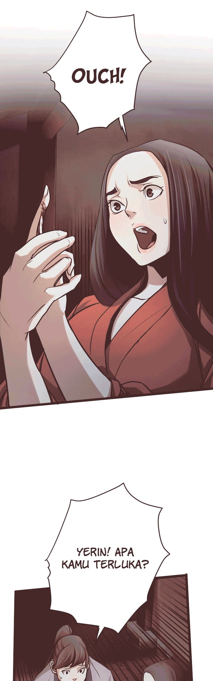 Enemies Chapter 18 Gambar 24