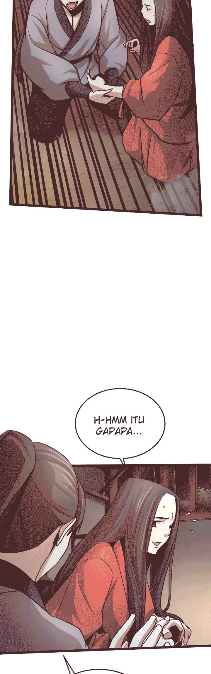 Enemies Chapter 18 Gambar 25