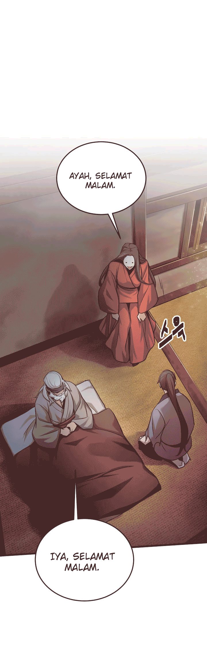 Enemies Chapter 18 Gambar 29
