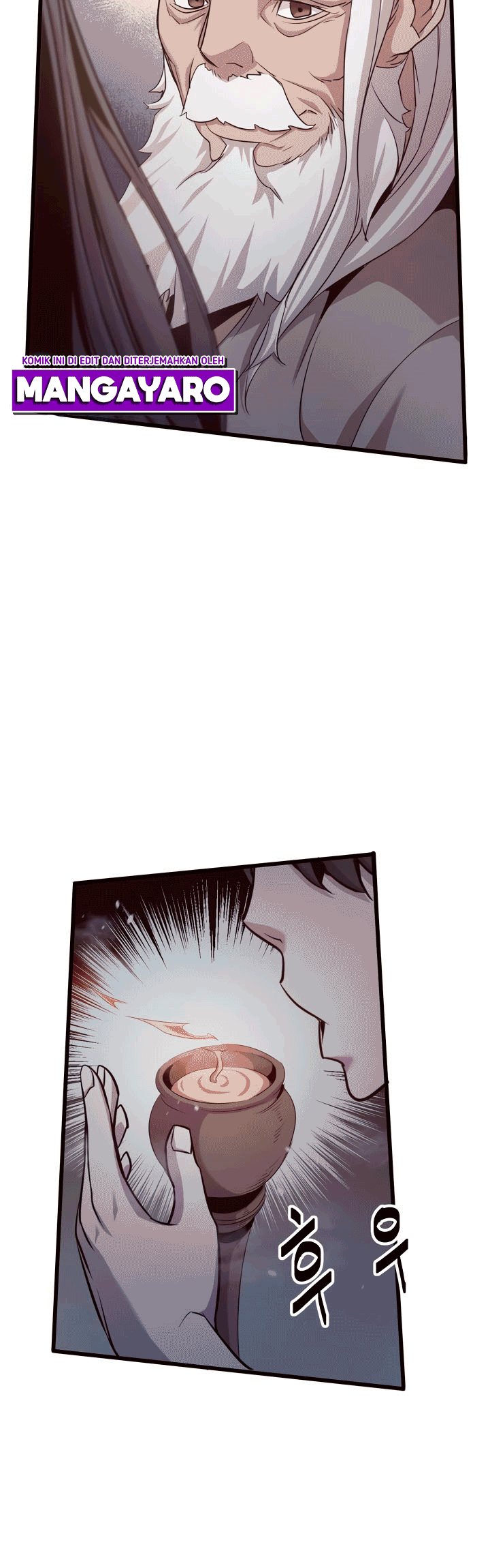 Enemies Chapter 18 Gambar 32