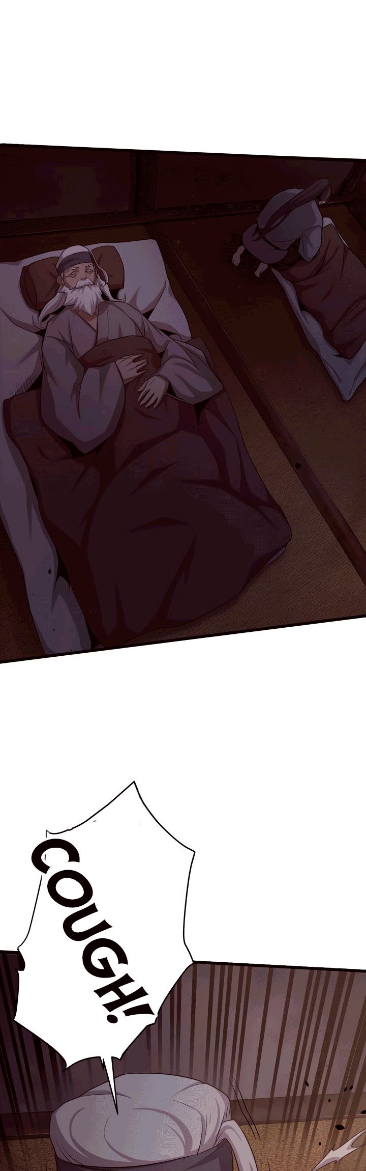 Enemies Chapter 18 Gambar 33