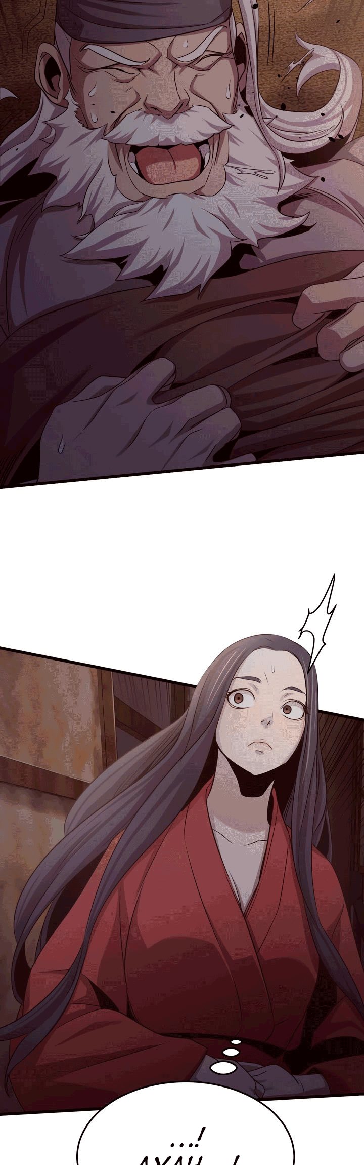 Enemies Chapter 18 Gambar 34