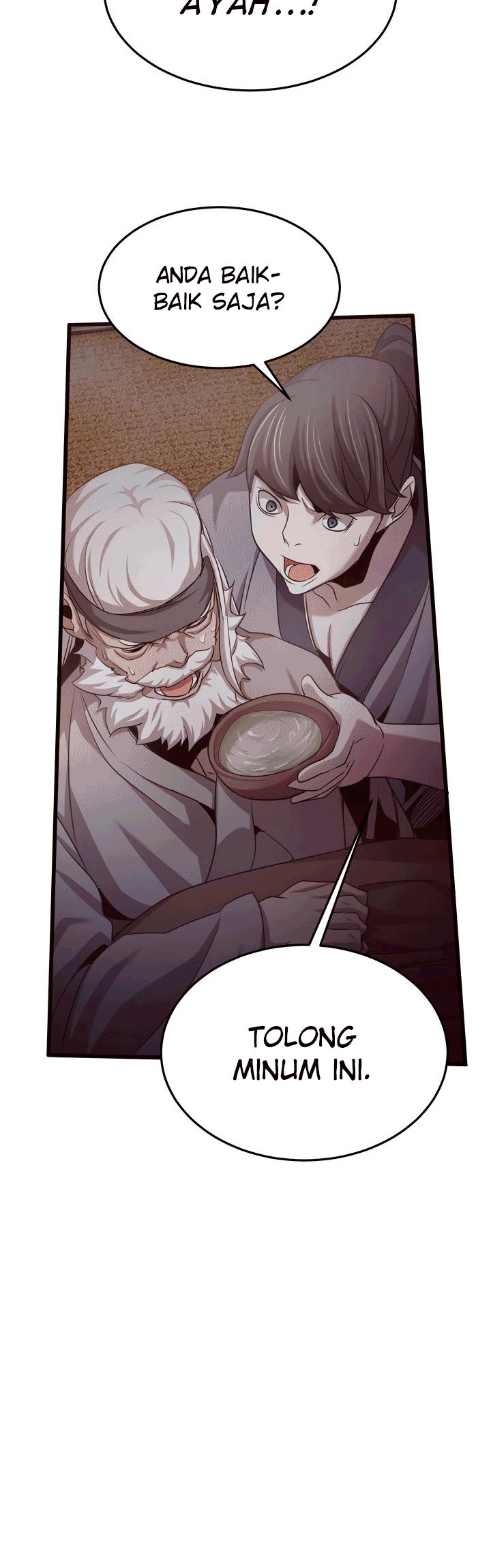 Enemies Chapter 18 Gambar 35