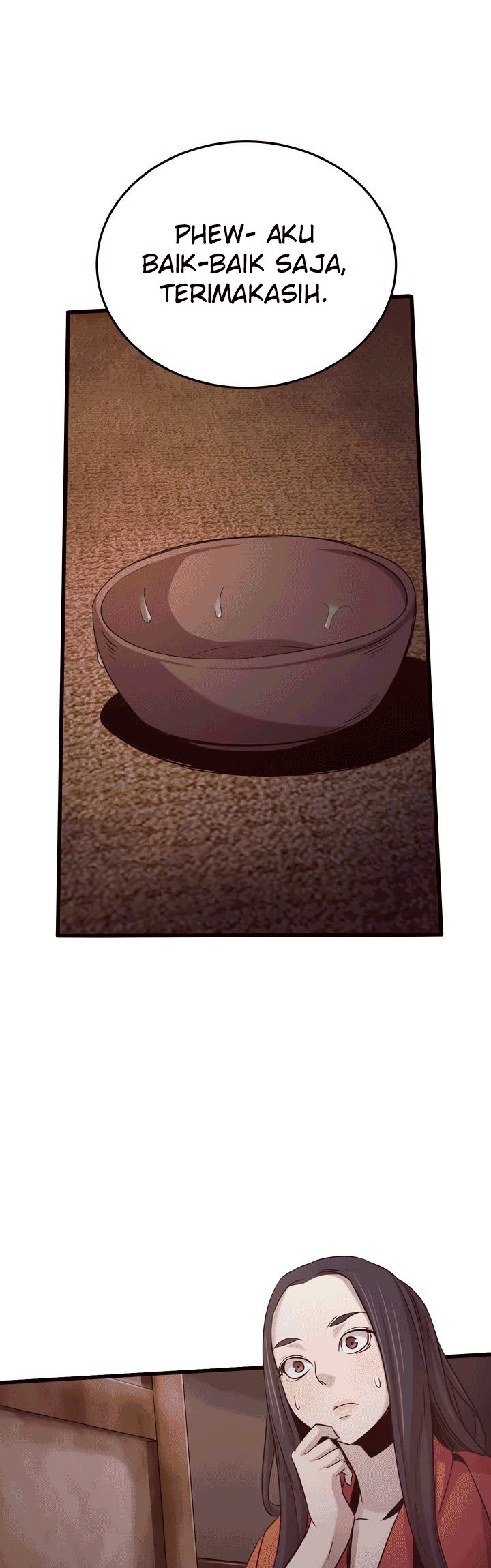 Enemies Chapter 18 Gambar 36
