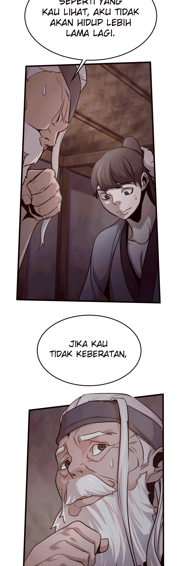 Enemies Chapter 18 Gambar 41
