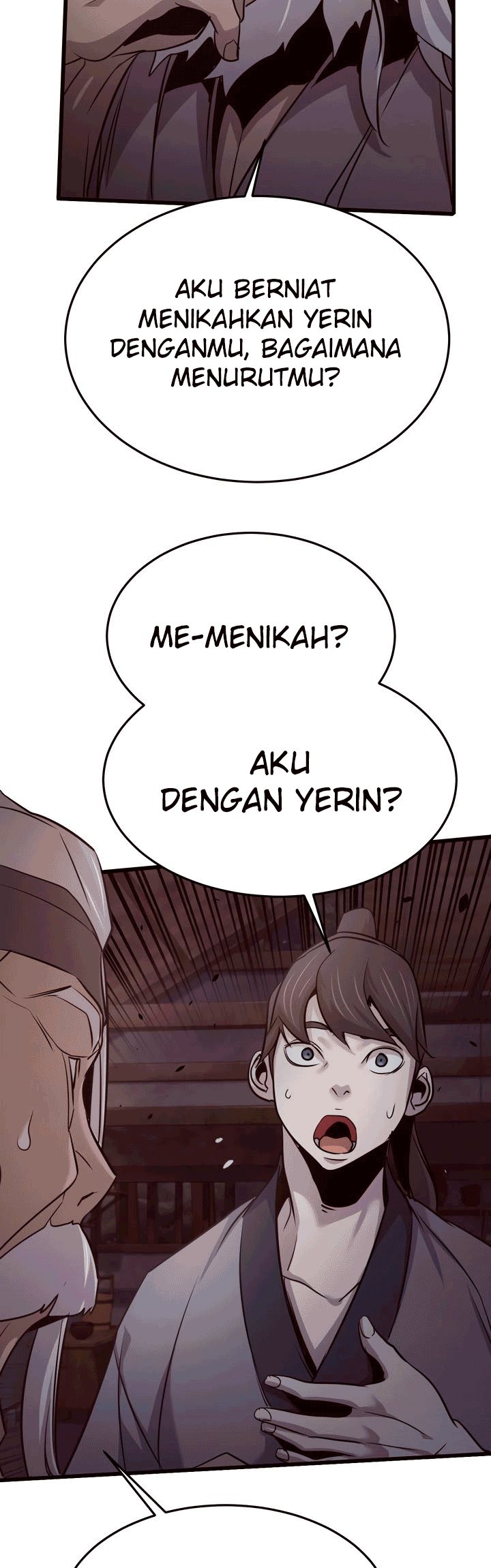 Enemies Chapter 18 Gambar 42
