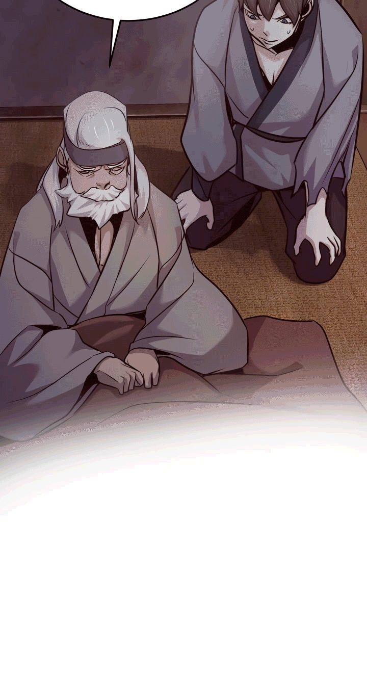 Enemies Chapter 18 Gambar 44
