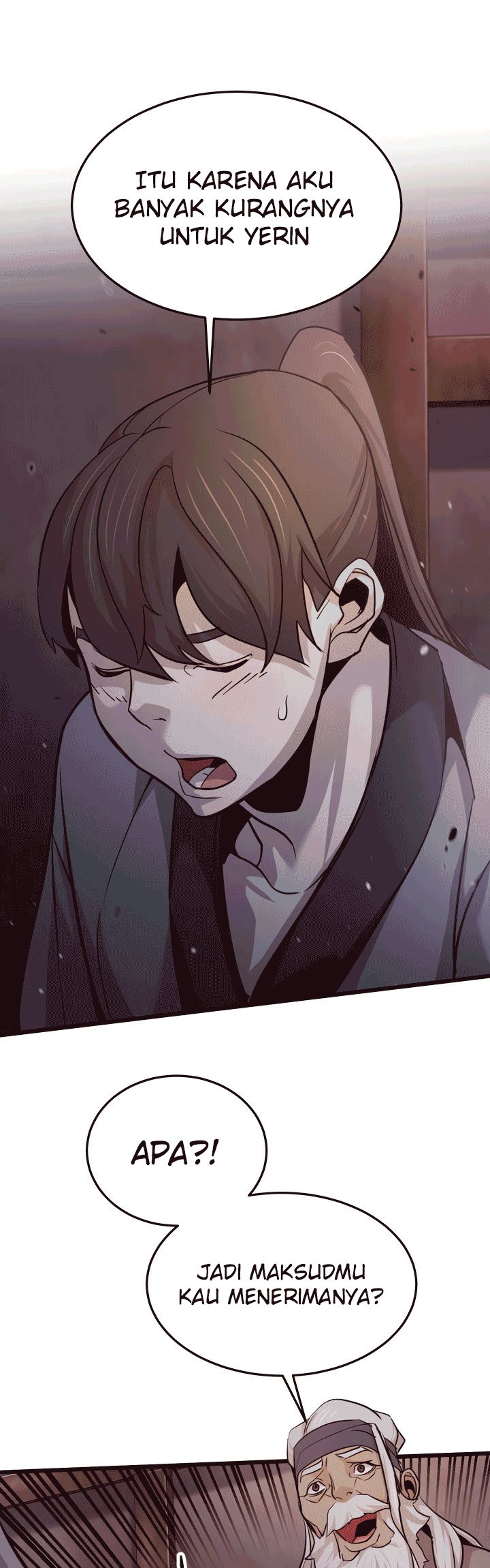 Enemies Chapter 18 Gambar 45