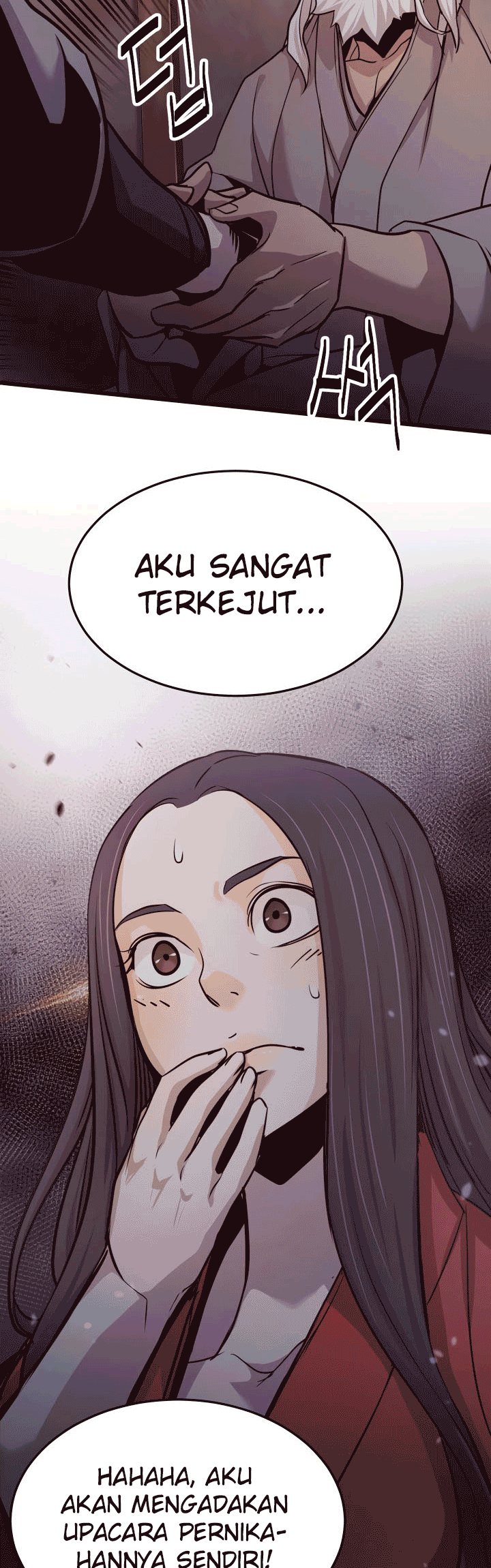 Enemies Chapter 18 Gambar 46