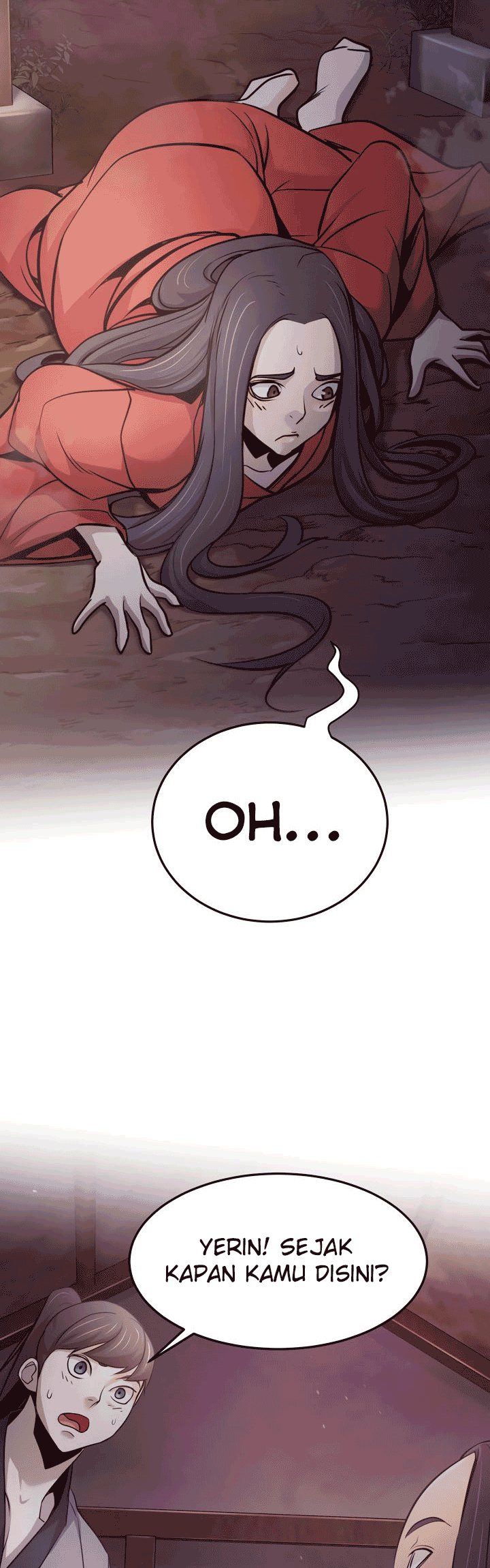 Enemies Chapter 18 Gambar 48