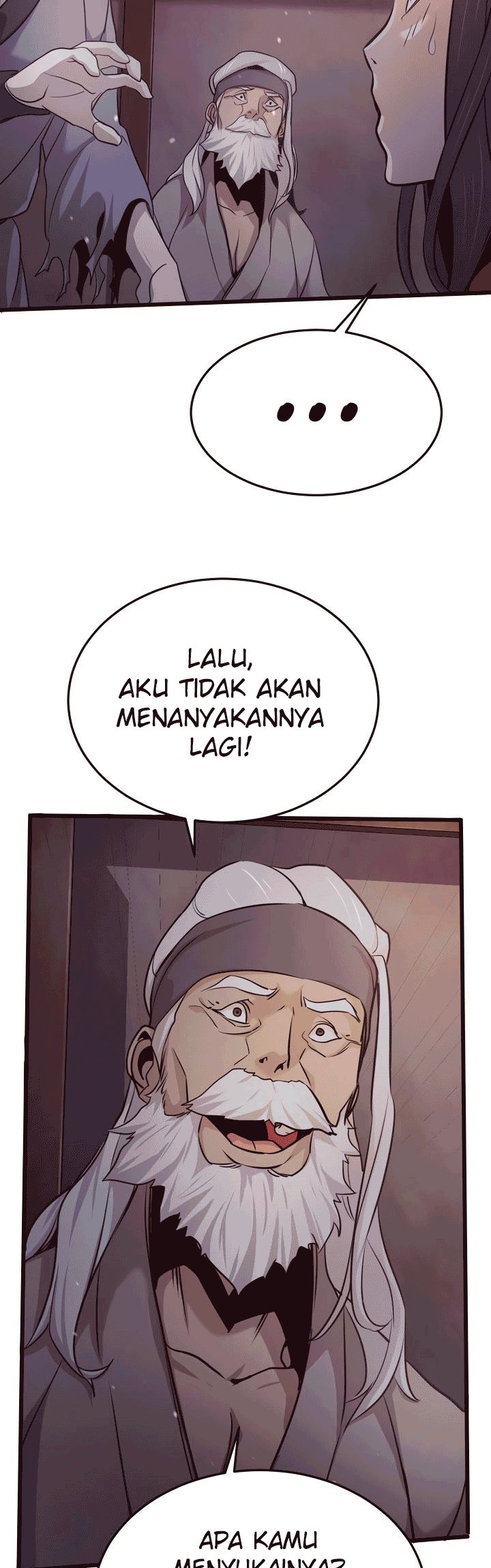 Enemies Chapter 18 Gambar 49