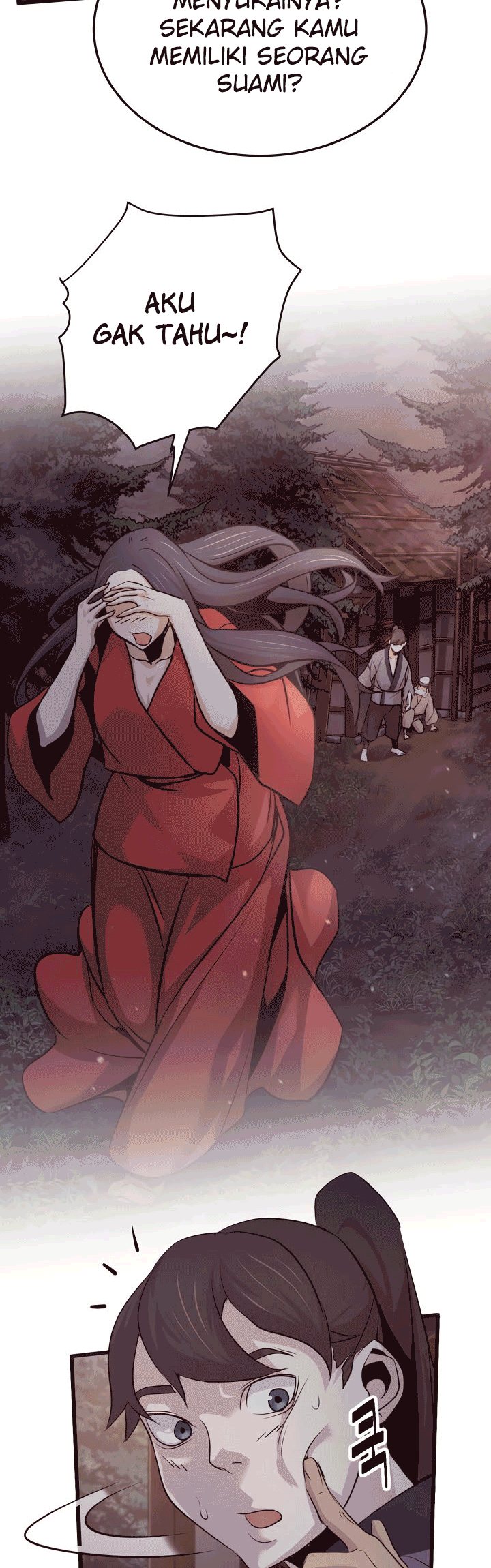 Enemies Chapter 18 Gambar 50