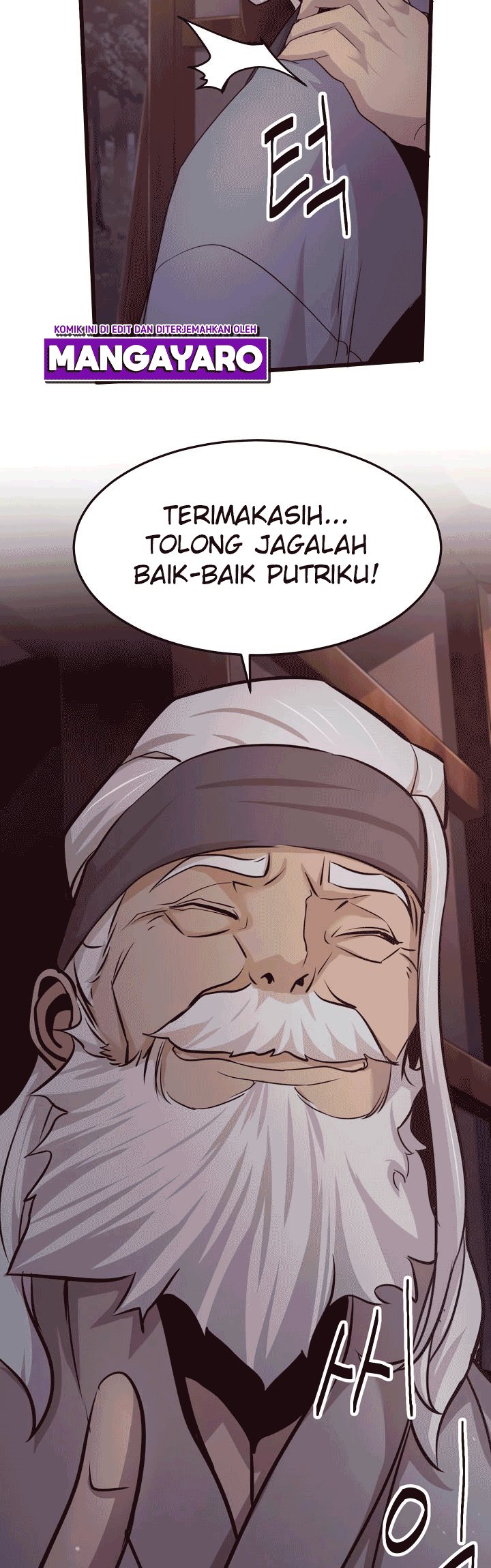 Enemies Chapter 18 Gambar 51