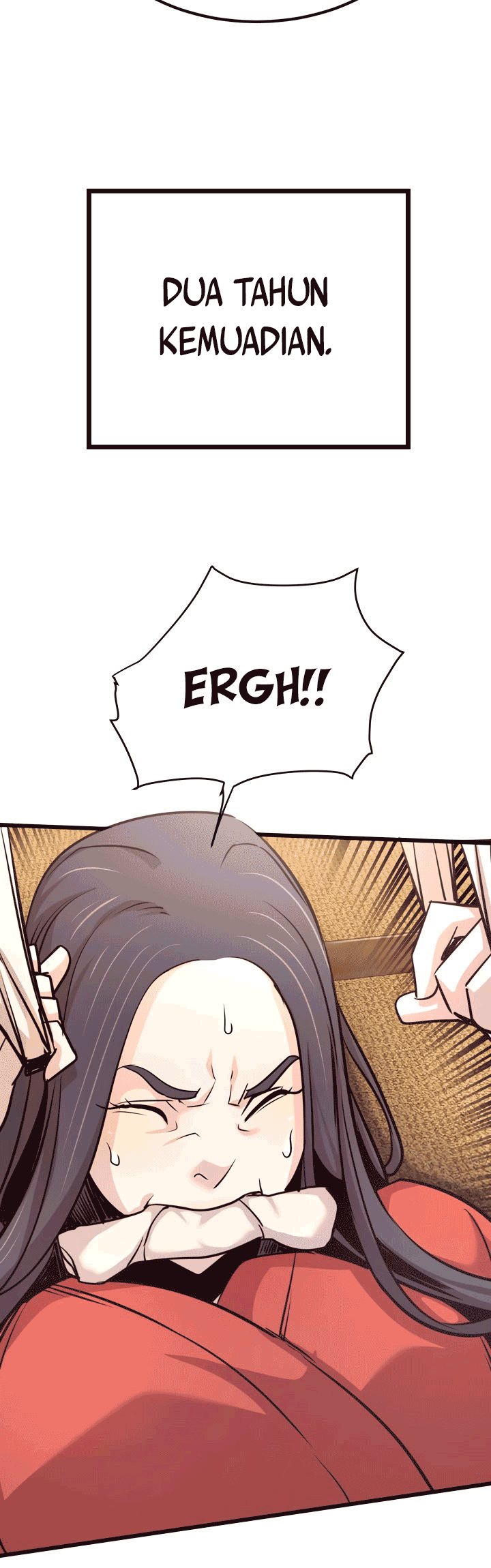 Enemies Chapter 18 Gambar 53