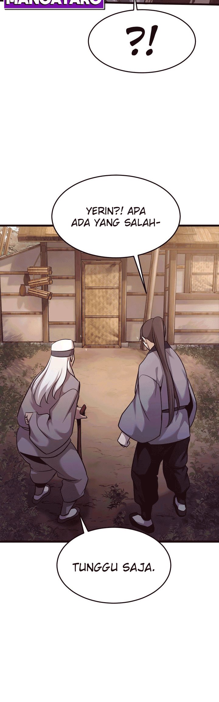 Enemies Chapter 18 Gambar 56