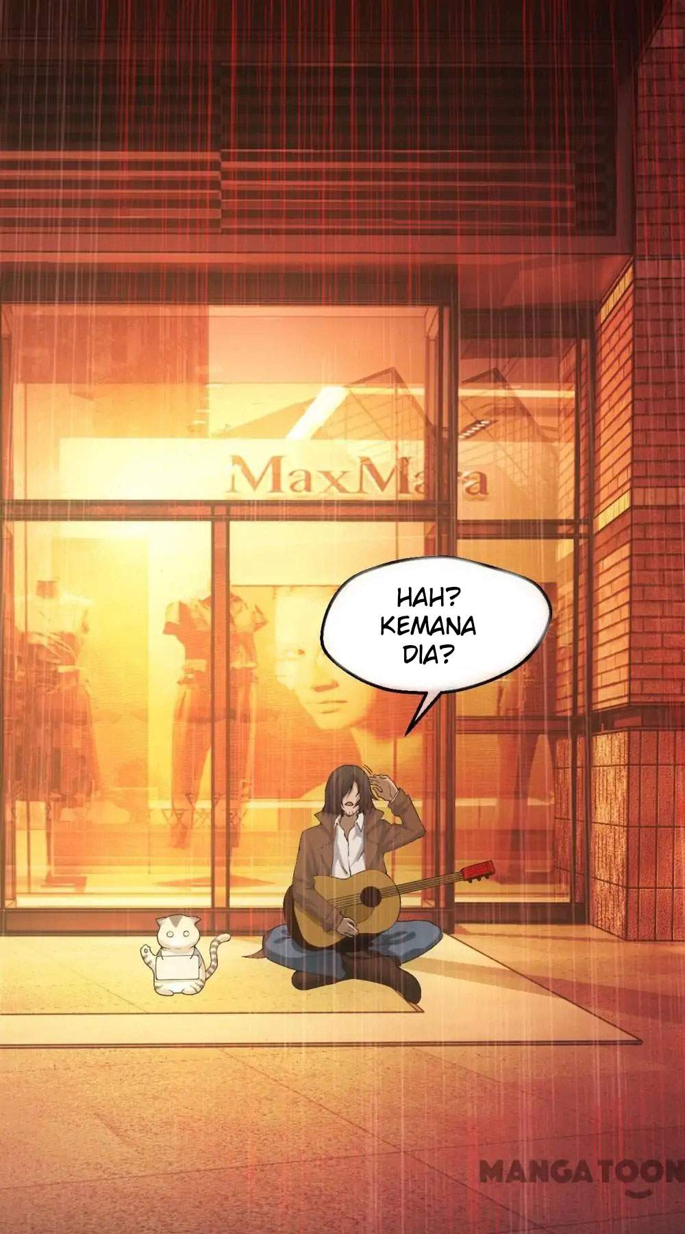 Energy Hunters Chapter 01.1 Gambar 3