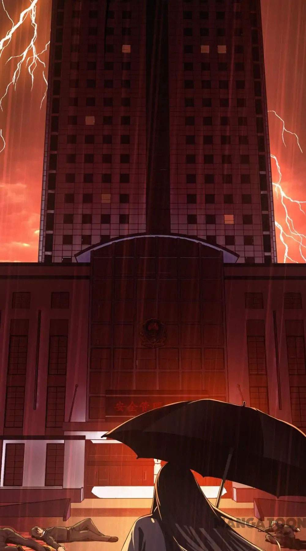 Energy Hunters Chapter 01.1 Gambar 6